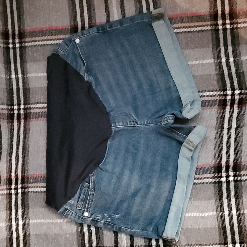 Time and Tru Maternity shirts. GUC.